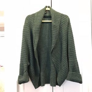 Banana Republic Cocoon Sweater